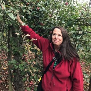 Meet your Posher, Jessie